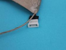 Шлейф матриці до ноутбука Toshiba Pn DD0BU2LC000 №5